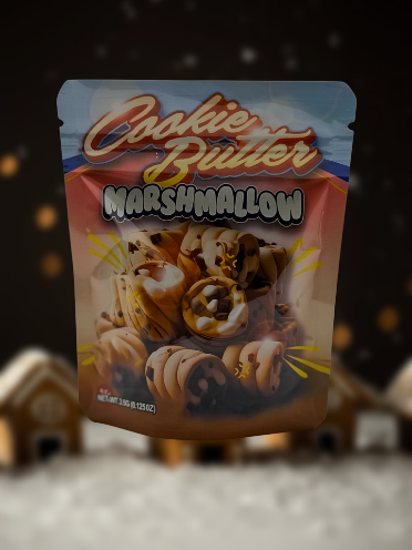 Cookie-Butter MARSHMALLOWS-img
