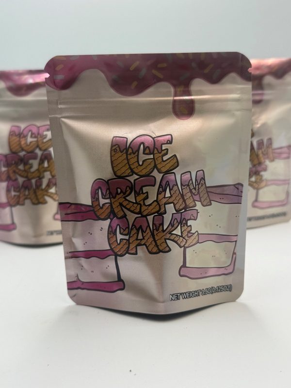 Cream Cake