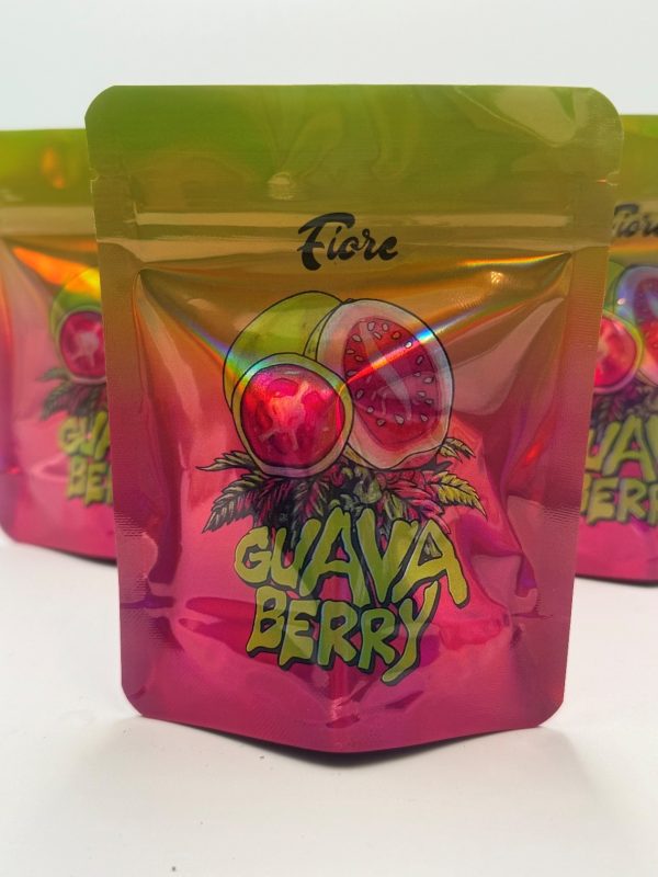 Guava Berry