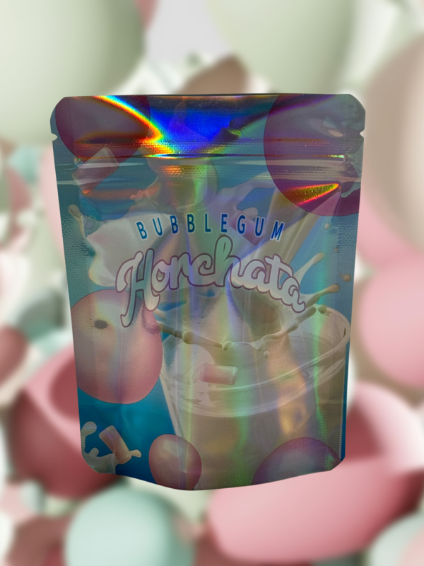 Bubble gum-img